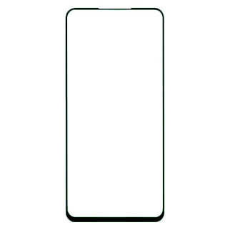 Защитное стекло Full Glue Samsung A21 2020 A215 black тех.пакет - Інтернет-магазин спільних покупок ToGether