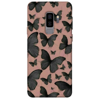Чохол itsPrint Пурхаючі метелики для Samsung Galaxy S9+ - Інтернет-магазин спільних покупок ToGether