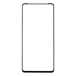 Защитное стекло Full Glue Xiaomi Poco X3 black тех.пакет - Інтернет-магазин спільних покупок ToGether