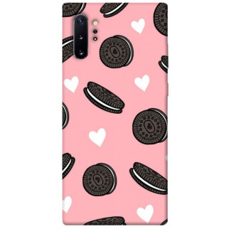 Чохол itsPrint Печиво Opeo pink для Samsung Galaxy Note 10 Plus - Інтернет-магазин спільних покупок ToGether