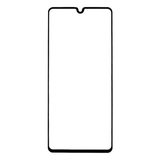 Защитное стекло Full Glue Samsung A42 5G A426 black тех.пакет - Інтернет-магазин спільних покупок ToGether