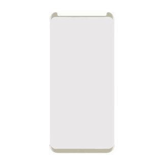 Защитное стекло Full Screen Samsung S9 Plus G965 gold тех.пакет - Інтернет-магазин спільних покупок ToGether