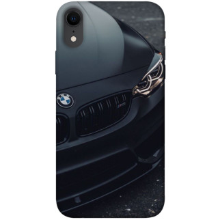Чохол itsPrint BMW для Apple iPhone XR (6.1") - Інтернет-магазин спільних покупок ToGether
