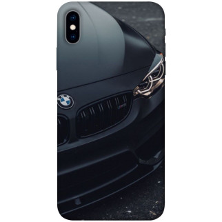 Чохол itsPrint BMW для Apple iPhone X (5.8") - Інтернет-магазин спільних покупок ToGether