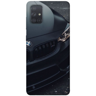 Чохол itsPrint BMW для Samsung Galaxy A71 - Інтернет-магазин спільних покупок ToGether