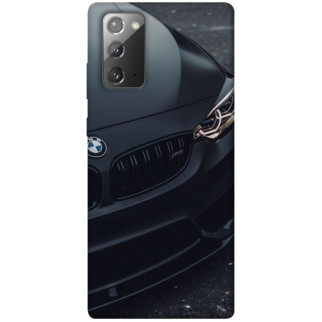 Чохол itsPrint BMW для Samsung Galaxy Note 20 - Інтернет-магазин спільних покупок ToGether
