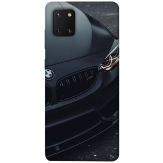 Чохол itsPrint BMW для Samsung Galaxy Note 10 Lite (A81) - Інтернет-магазин спільних покупок ToGether