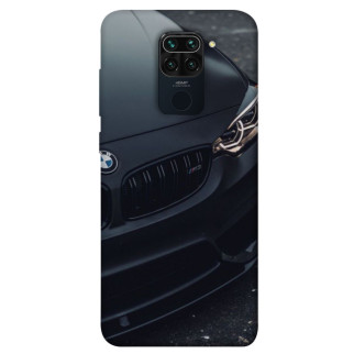 Чохол itsPrint BMW для Xiaomi Redmi Note 9 / Redmi 10X - Інтернет-магазин спільних покупок ToGether