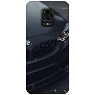 Чохол itsPrint BMW для Xiaomi Redmi Note 9s / Note 9 Pro / Note 9 Pro Max - Інтернет-магазин спільних покупок ToGether