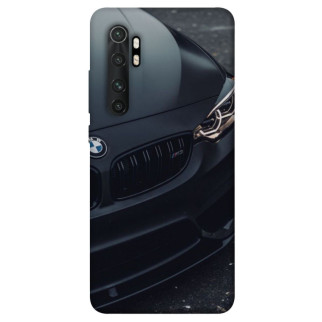 Чохол itsPrint BMW для Xiaomi Mi Note 10 Lite - Інтернет-магазин спільних покупок ToGether