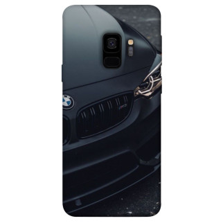 Чохол itsPrint BMW для Samsung Galaxy S9 - Інтернет-магазин спільних покупок ToGether