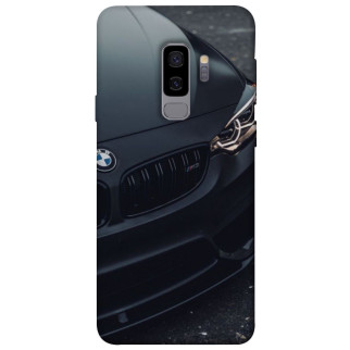 Чохол itsPrint BMW для Samsung Galaxy S9+ - Інтернет-магазин спільних покупок ToGether