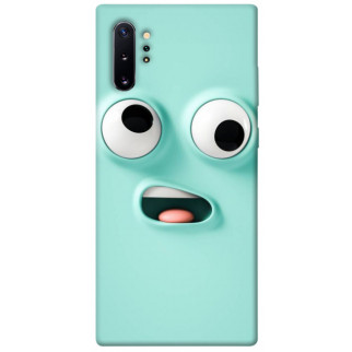 Чохол itsPrint Funny face для Samsung Galaxy Note 10 Plus - Інтернет-магазин спільних покупок ToGether