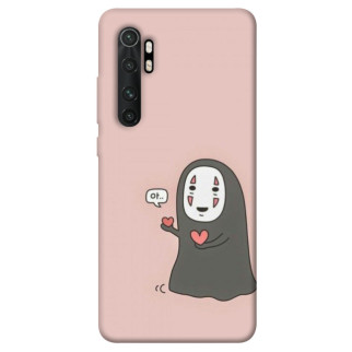 Чохол itsPrint Безликий бог Каонасі для Xiaomi Mi Note 10 Lite - Інтернет-магазин спільних покупок ToGether