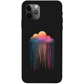 Чохол itsPrint Color rain для Apple iPhone 11 Pro (5.8") - Інтернет-магазин спільних покупок ToGether