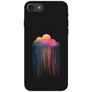 Чохол itsPrint Color rain для Apple iPhone 7 / 8 (4.7") - Інтернет-магазин спільних покупок ToGether