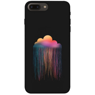 Чохол itsPrint Color rain для Apple iPhone 7 plus / 8 plus (5.5") - Інтернет-магазин спільних покупок ToGether