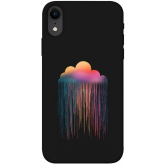Чохол itsPrint Color rain для Apple iPhone XR (6.1") - Інтернет-магазин спільних покупок ToGether