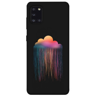 Чохол itsPrint Color rain для Samsung Galaxy A31 - Інтернет-магазин спільних покупок ToGether