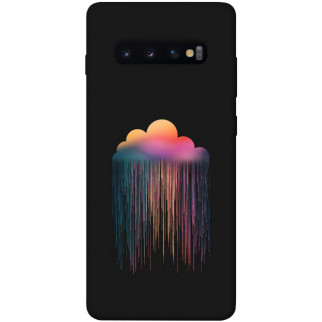 Чохол itsPrint Color rain для Samsung Galaxy S10+ - Інтернет-магазин спільних покупок ToGether