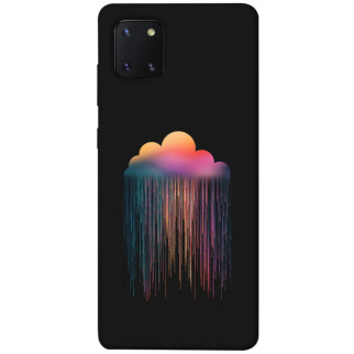 Чохол itsPrint Color rain для Samsung Galaxy Note 10 Lite (A81) - Інтернет-магазин спільних покупок ToGether