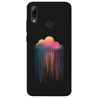 Чохол itsPrint Color rain для Huawei P Smart (2019) - Інтернет-магазин спільних покупок ToGether