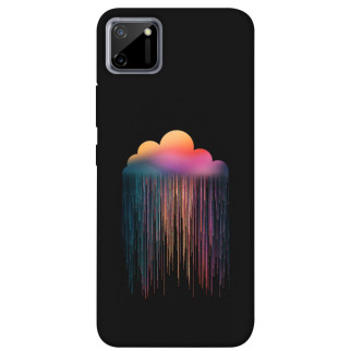 Чохол itsPrint Color rain для Realme C11 - Інтернет-магазин спільних покупок ToGether