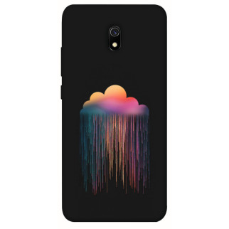 Чохол itsPrint Color rain для Xiaomi Redmi 8a - Інтернет-магазин спільних покупок ToGether