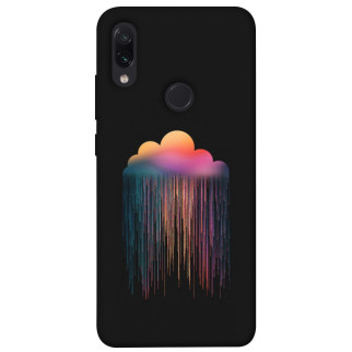 Чохол itsPrint Color rain для Xiaomi Redmi Note 7 / Note 7 Pro / Note 7s - Інтернет-магазин спільних покупок ToGether