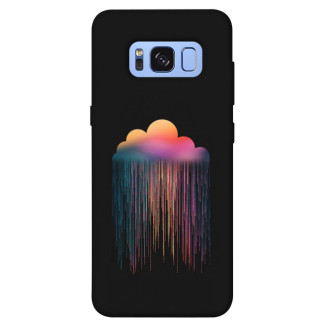 Чохол itsPrint Color rain для Samsung G950 Galaxy S8 - Інтернет-магазин спільних покупок ToGether