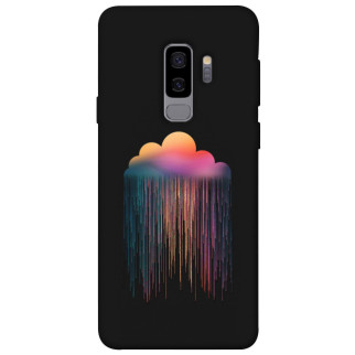 Чохол itsPrint Color rain для Samsung Galaxy S9+ - Інтернет-магазин спільних покупок ToGether