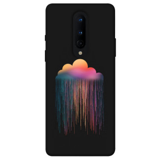 Чохол itsPrint Color rain для OnePlus 8 - Інтернет-магазин спільних покупок ToGether