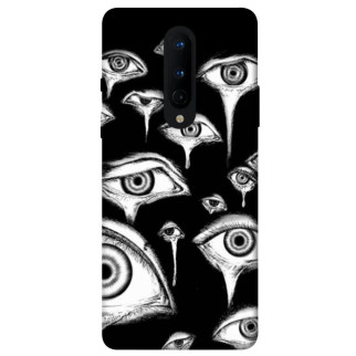 Чохол itsPrint Поле очей для OnePlus 8 - Інтернет-магазин спільних покупок ToGether