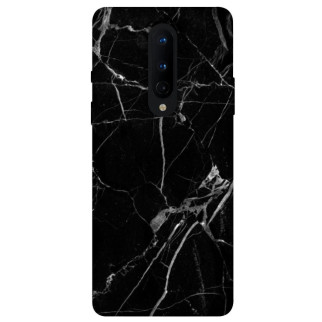 Чохол itsPrint Чорний мармур для OnePlus 8 - Інтернет-магазин спільних покупок ToGether