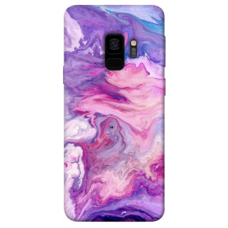Чохол itsPrint Рожевий мармур 2 для Samsung Galaxy S9 - Інтернет-магазин спільних покупок ToGether
