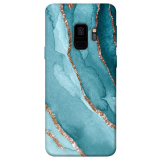 Чохол itsPrint Морська фарба для Samsung Galaxy S9 - Інтернет-магазин спільних покупок ToGether