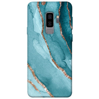 Чохол itsPrint Морська фарба для Samsung Galaxy S9+ - Інтернет-магазин спільних покупок ToGether