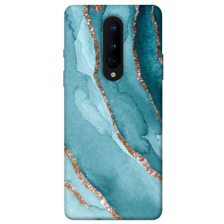 Чохол itsPrint Морська фарба для OnePlus 8 - Інтернет-магазин спільних покупок ToGether