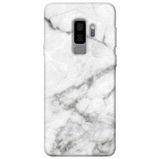 Чохол itsPrint Білий мармур 3 для Samsung Galaxy S9+ - Інтернет-магазин спільних покупок ToGether