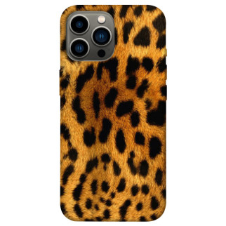 Чохол itsPrint Леопардовий принт для Apple iPhone 12 Pro Max (6.7") - Інтернет-магазин спільних покупок ToGether