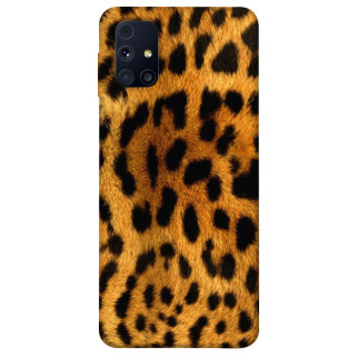 Чохол itsPrint Леопардовий принт для Samsung Galaxy M31s - Інтернет-магазин спільних покупок ToGether