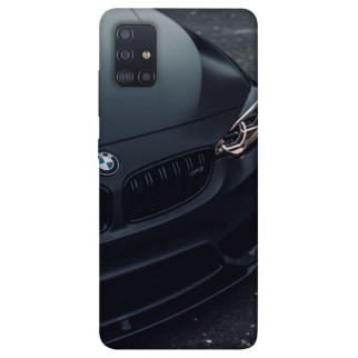 Чохол itsPrint BMW для Samsung Galaxy M51 - Інтернет-магазин спільних покупок ToGether