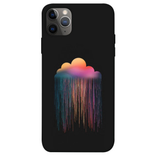 Чохол itsPrint Color rain для Apple iPhone 12 Pro Max (6.7") - Інтернет-магазин спільних покупок ToGether