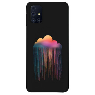 Чохол itsPrint Color rain для Samsung Galaxy M31s - Інтернет-магазин спільних покупок ToGether