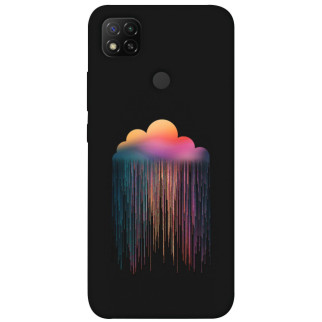 Чохол itsPrint Color rain для Xiaomi Redmi 9C - Інтернет-магазин спільних покупок ToGether