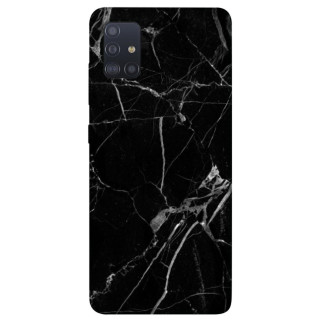 Чохол itsPrint Чорний мармур для Samsung Galaxy M51 - Інтернет-магазин спільних покупок ToGether