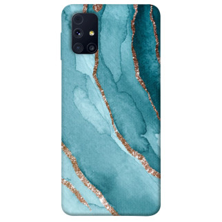 Чохол itsPrint Морська фарба для Samsung Galaxy M31s - Інтернет-магазин спільних покупок ToGether