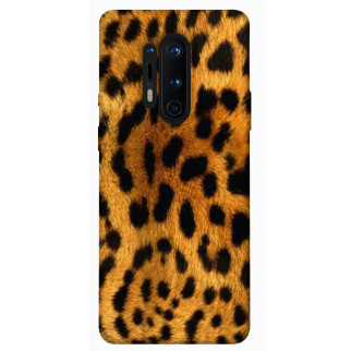 Чохол itsPrint Леопардовий принт для OnePlus 8 Pro - Інтернет-магазин спільних покупок ToGether