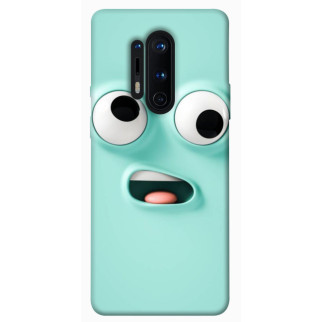 Чохол itsPrint Funny face для OnePlus 8 Pro - Інтернет-магазин спільних покупок ToGether