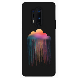 Чохол itsPrint Color rain для OnePlus 8 Pro - Інтернет-магазин спільних покупок ToGether